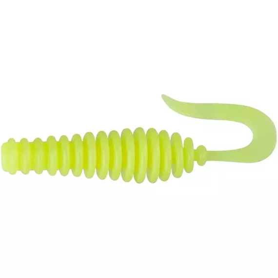 Силікон Select Snack-X Nano 1" #045 (11шт/уп), Довжина силікону: 1" (2.54 см), Колір силікону: 45, фото 